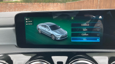 Mercedes-Benz CLA 200 AMG Line Premium Plus 4dr Tip Auto Petrol Saloon